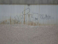 Graffiti Murals Street Art 0418 13690806 A4 Photo Print