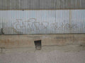 Graffiti Murals Street Art 0419 13690839 A4 Photo Print