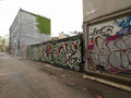 Graffiti Murals Street Art 0422 P5160443 A4 Photo Print