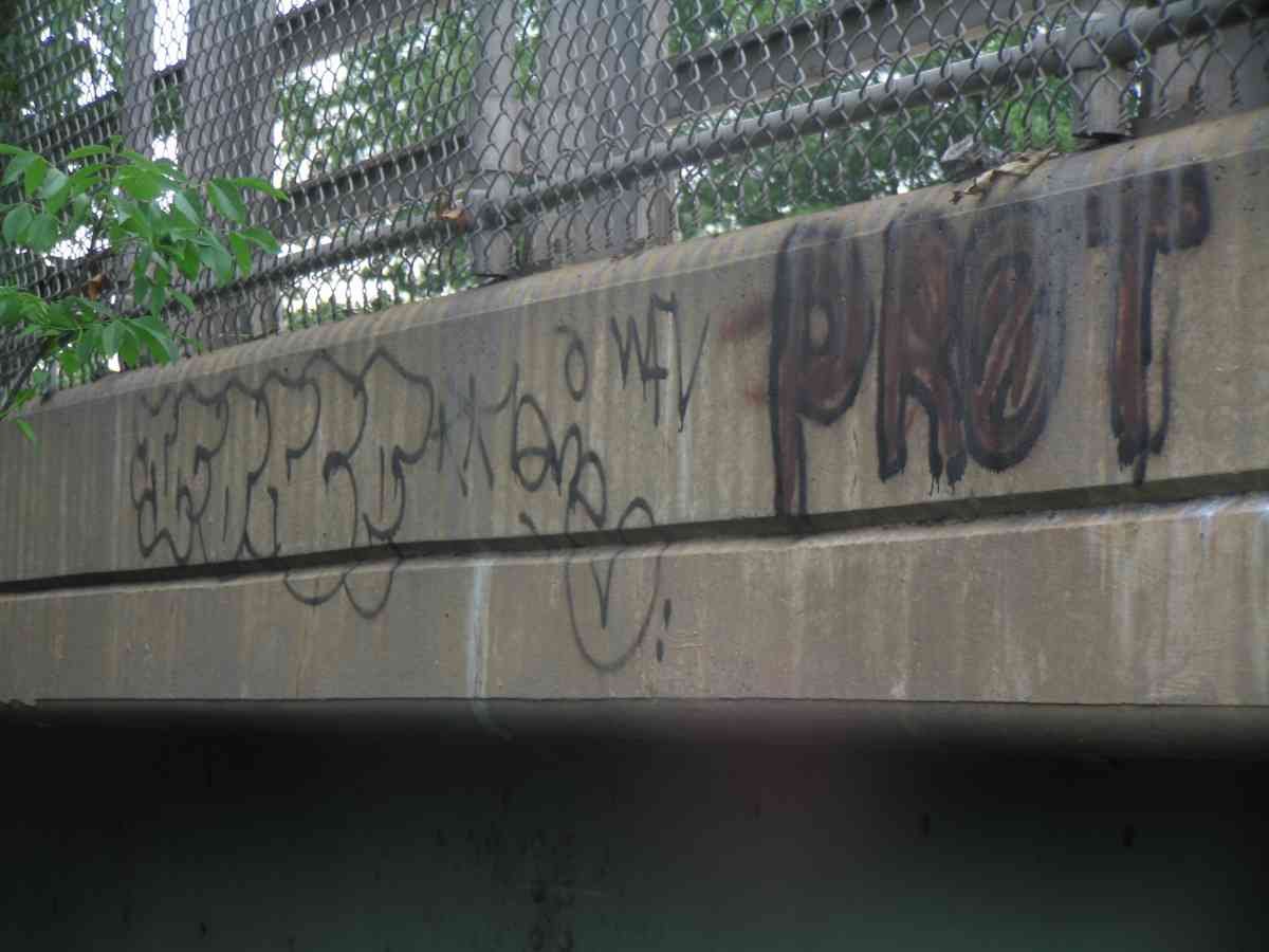 Graffiti Murals Street Art 0424 13691237 A4 Photo Print