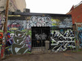 Graffiti Murals Street Art 0424 P5160447 A4 Photo Print