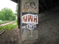 Graffiti Murals Street Art 0427 13692540 A4 Photo Print