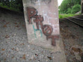 Graffiti Murals Street Art 0428 13692610 A4 Photo Print