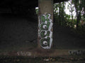 Graffiti Murals Street Art 0429 13692660 A4 Photo Print