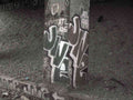 Graffiti Murals Street Art 0430 13692700 A4 Photo Print