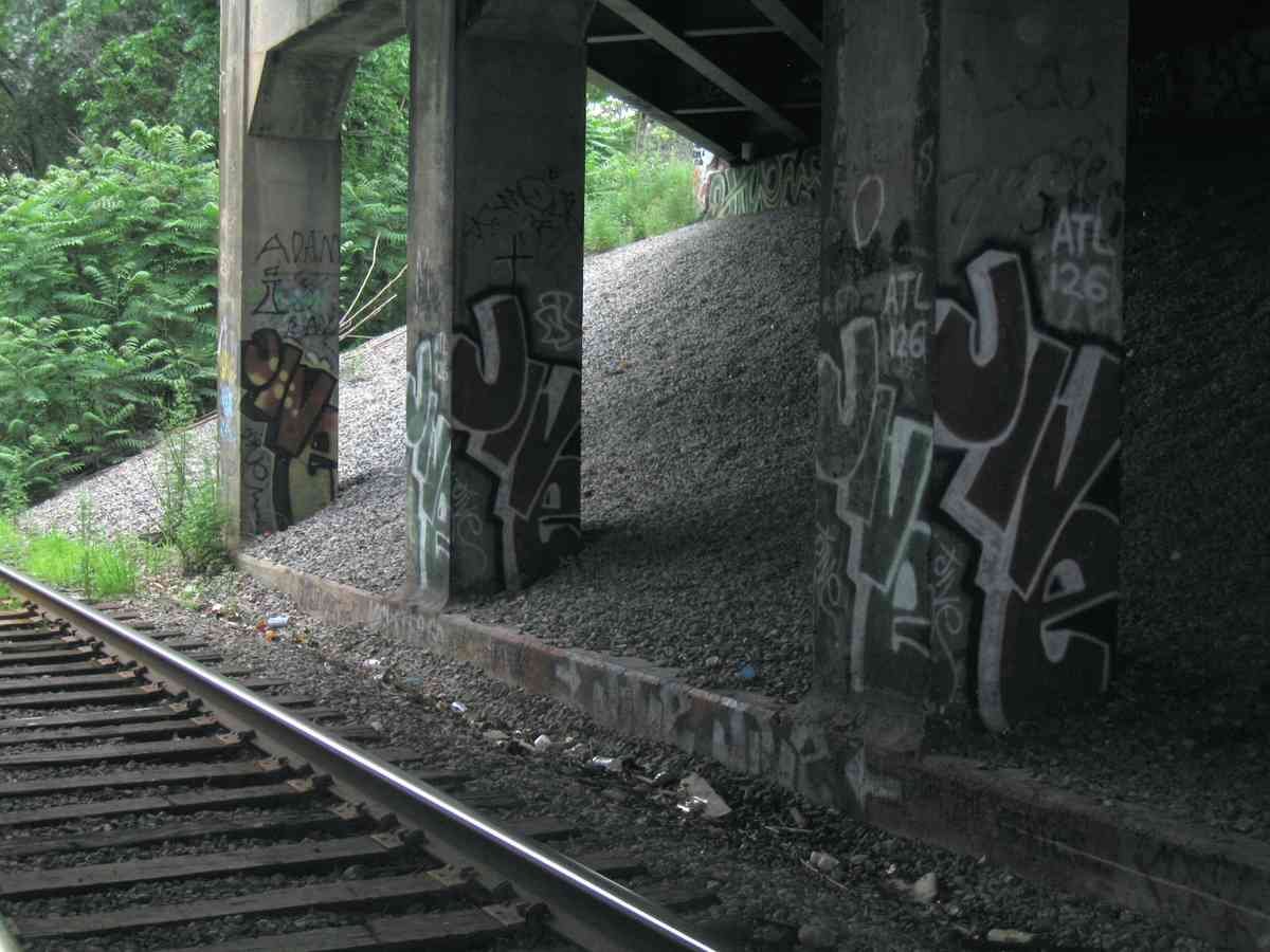 Graffiti Murals Street Art 0431 13692829 A4 Photo Print