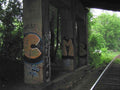 Graffiti Murals Street Art 0432 13693030 A4 Photo Print