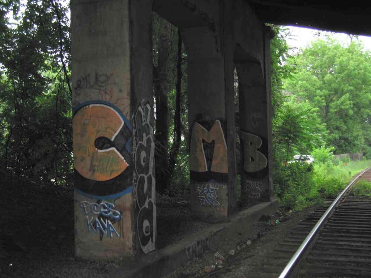 Graffiti Murals Street Art 0432 13693030 A4 Photo Print