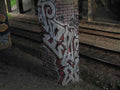 Graffiti Murals Street Art 0433 13693092 A4 Photo Print