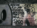Graffiti Murals Street Art 0437 13693465 A4 Photo Print