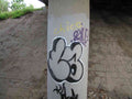 Graffiti Murals Street Art 0444 13730880 A4 Photo Print