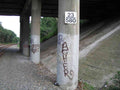 Graffiti Murals Street Art 0445 13730926 A4 Photo Print