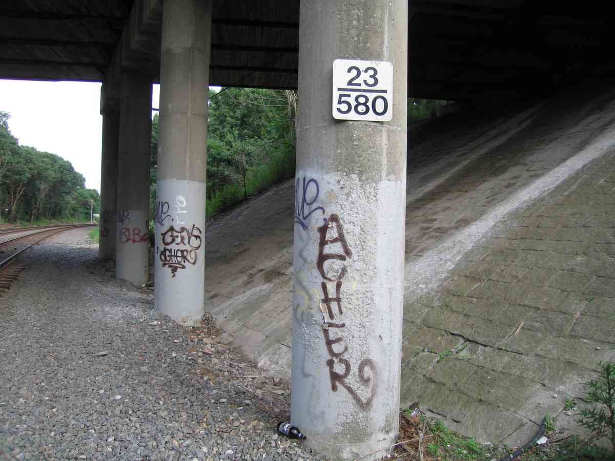 Graffiti Murals Street Art 0445 13730926 A4 Photo Print