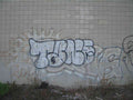 Graffiti Murals Street Art 0448 13732119 A4 Photo Print