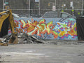 Graffiti Murals Street Art 045 img 0148 A4 Photo Print