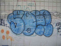Graffiti Murals Street Art 0451 13732779 A4 Photo Print