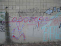 Graffiti Murals Street Art 0455 13732966 A4 Photo Print