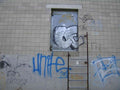Graffiti Murals Street Art 0456 13733253 A4 Photo Print