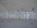 Graffiti Murals Street Art 0457 13733369 A4 Photo Print