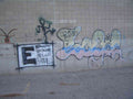 Graffiti Murals Street Art 0459 13733466 A4 Photo Print