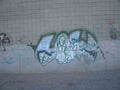Graffiti Murals Street Art 0461 13733536 A4 Photo Print