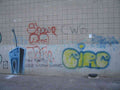 Graffiti Murals Street Art 0463 13733561 A4 Photo Print