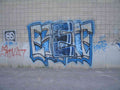 Graffiti Murals Street Art 0464 13733706 A4 Photo Print