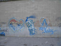 Graffiti Murals Street Art 0465 13796048 A4 Photo Print
