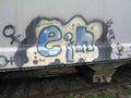 Graffiti Murals Street Art 047 1051 A4 Photo Print