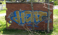 Graffiti Murals Street Art 047 4125579945 214609ce2a o A4 Photo Print