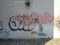 Graffiti Murals Street Art 0470 13796708 A4 Photo Print