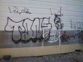 Graffiti Murals Street Art 0471 13796722 A4 Photo Print
