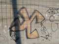 Graffiti Murals Street Art 0472 13796729 A4 Photo Print