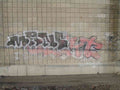 Graffiti Murals Street Art 0474 13796902 A4 Photo Print