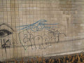 Graffiti Murals Street Art 0475 13796978 A4 Photo Print