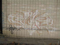 Graffiti Murals Street Art 0476 13797098 A4 Photo Print