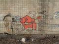 Graffiti Murals Street Art 0477 13797362 A4 Photo Print