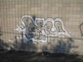 Graffiti Murals Street Art 0485 13797820 A4 Photo Print