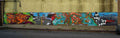 Graffiti Murals Street Art 0486 3748709279 7f52d3127f o A4 Photo Print