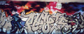 Graffiti Murals Street Art 0488 physe01 A4 Photo Print
