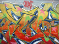 Graffiti Murals Street Art 049 Graffiti 004 A4 Photo Print