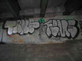 Graffiti Murals Street Art 0491 13731516 A4 Photo Print