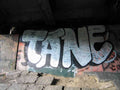Graffiti Murals Street Art 0493 13731672 A4 Photo Print