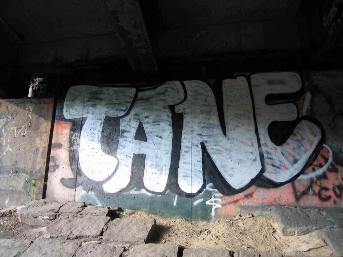Graffiti Murals Street Art 0493 13731672 A4 Photo Print
