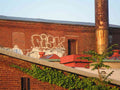 Graffiti Murals Street Art 0498 14099824 A4 Photo Print