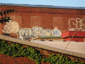 Graffiti Murals Street Art 0499 14099925 A4 Photo Print