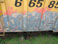 Graffiti Murals Street Art 050 1054 A4 Photo Print