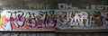 Graffiti Murals Street Art 050 4125586541 fa904cc661 o A4 Photo Print