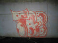 Graffiti Murals Street Art 0501 13730016 A4 Photo Print