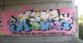 Graffiti Murals Street Art 0504 S7306325DDDAA A4 Photo Print